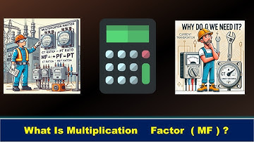 What is Multiplication Factor and Why Does Your Power System Need it?