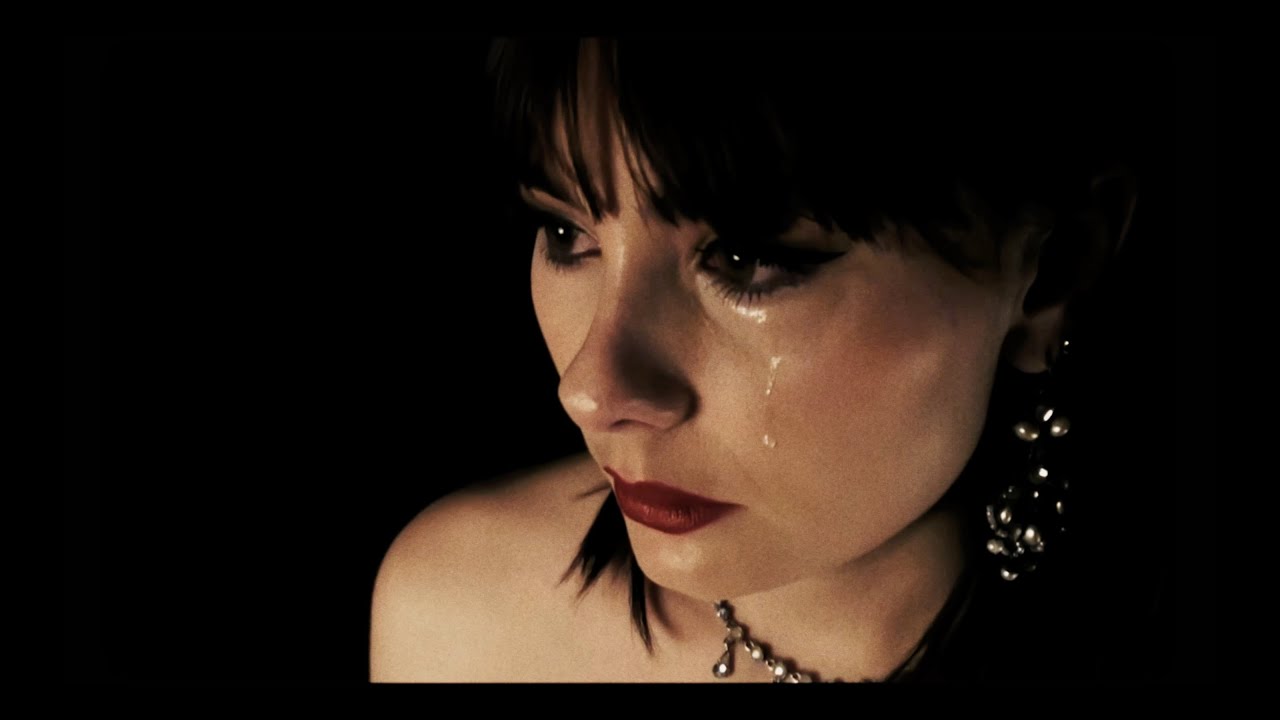 Salarymen - If You Want Me (Official Video)