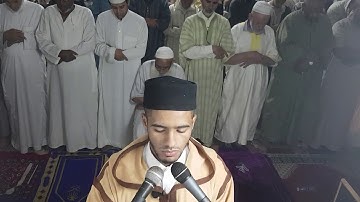 تلاوة فجرية مباركة من سورة هود