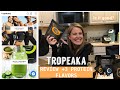 Tropeaka review  3 flavors fitness proteinpowder health fitnessmotivation