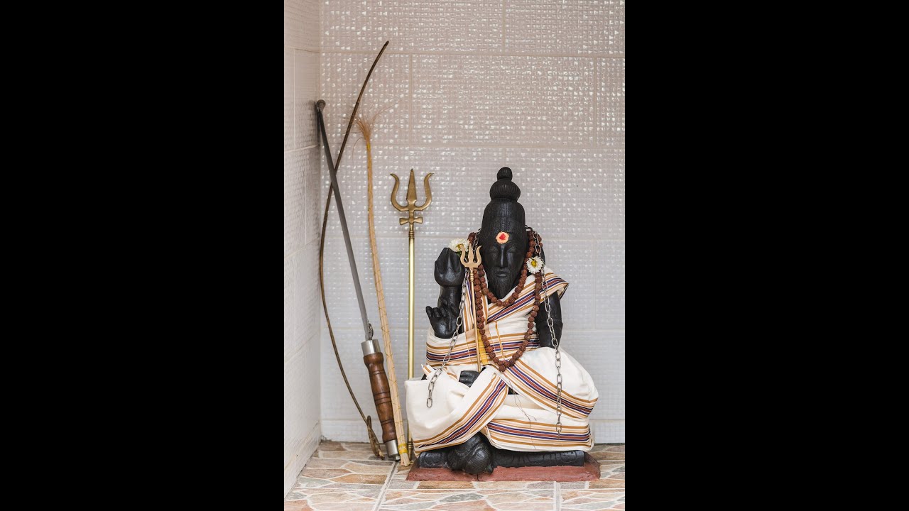 malbar kavadi fêt di zour