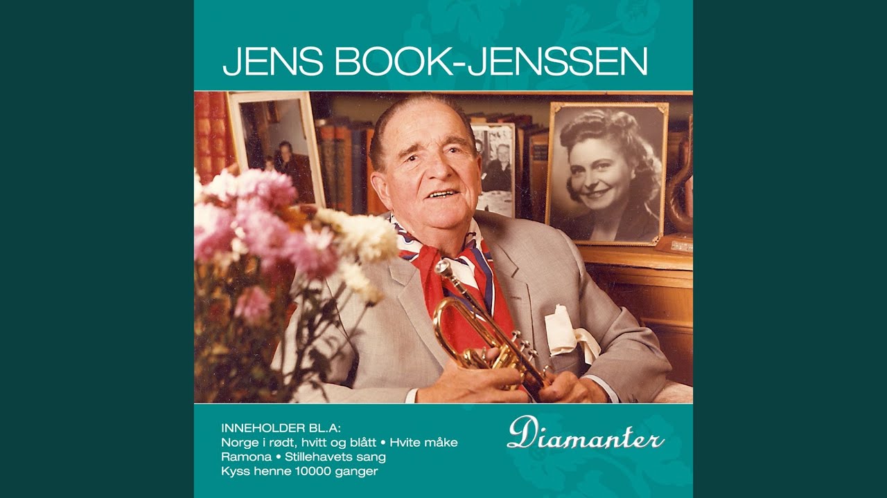 Norge i rødt, hvitt og blått (2006 Remastered Version)