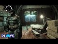 10 DISTURBING Video Game Locations Discovered YEARS After Release