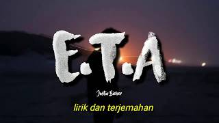 Download Lagu Justin Bieber - E.T.A. lirik dan terjemahan
