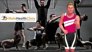 Functional Strength Training - Functional Training Is Worthless - Starting Strength Radio Clips