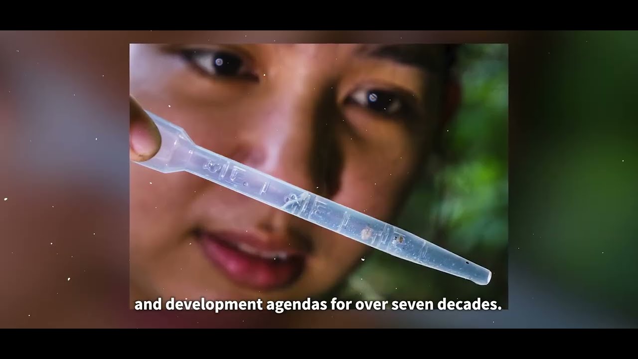 WATCH 👀: Public health milestones in the Philippines