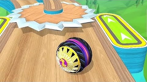 Going Balls SpeedRun Gameplay Level 421-425