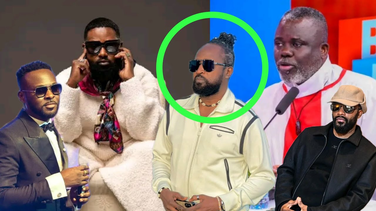 🔥 FERRE GOLA AZA LEADER YA LIBOSO NA 5'IEM GENERATION? BOTALA VÉRITÉS BANA WENGE BABIMISI...