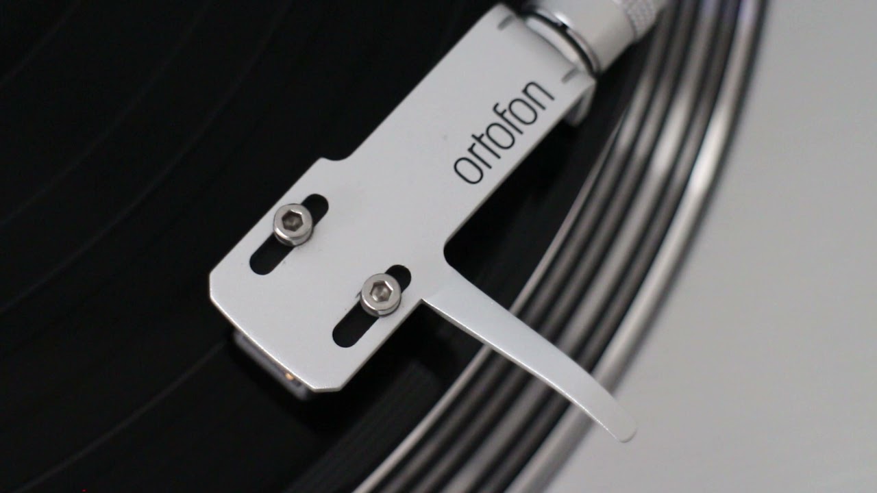 The Who - Baba O'Reilly (1971 Vinyl LP) - Technics 1200G / Goldring G1042