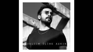 Tarık Tırıl - Daldım İçine Aşkın Resimi