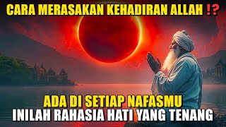 Download Lagu Saya MERASAKAN KEHADIRAN ALLAH Setiap Hari Dengan Cara Ini MP3