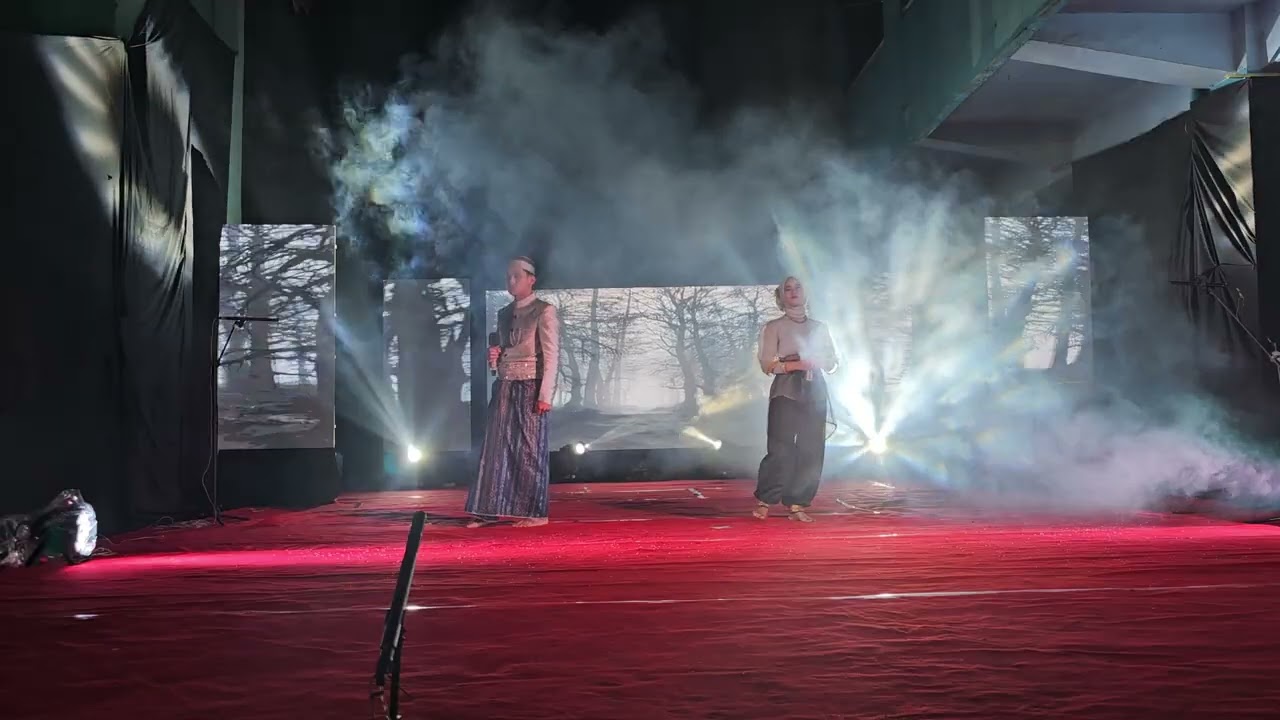 LAGU TANA TOA - RILALANG EMBAYYA - (Selebrasi Karya Seni 08)