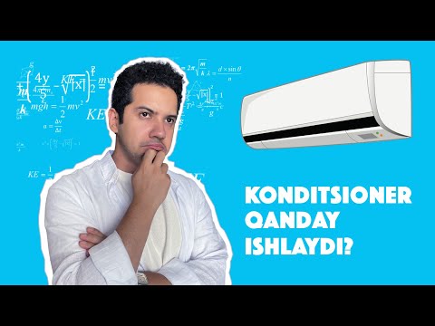 Video: Satcoms qanday ishlaydi?