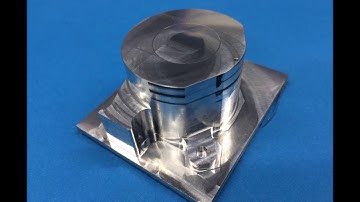 Bridgeport XR760 - Dimetec