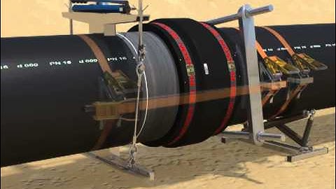 Large Diameter HDPE ElectroFusion Couplers | Plasson USA