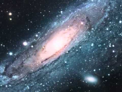 'Andromeda" : a video poem on Search for Extraterr...
