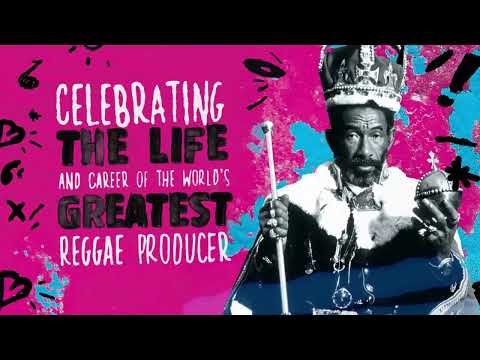 Lee 'Scratch' Perry: King Scratch (Official Trailer)