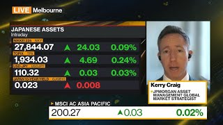 Jpmorgan Ams Craig Japan Is One Of Preferred Markets