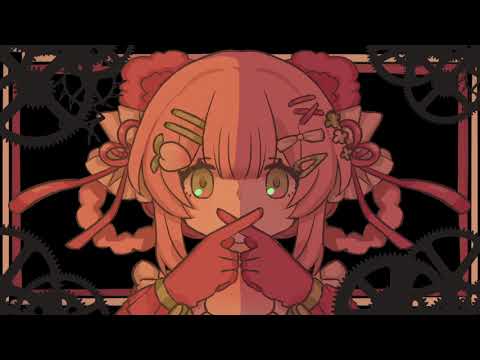 【春桃もも】秘密【UTAUカバー】