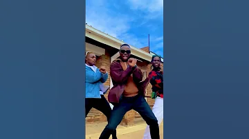 Kae Chaps - Madiro Dance Challenge by Megatronz Empire