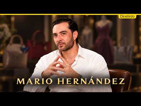 Mario Hernández: The 8 Commandments That Keep the Brand Alive | Best Moments