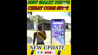 New smart phone cheat code || Indian Bike Driving 3d|| new update || @SachinTechofficial1 screenshot 4