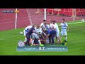 "Поділля" - "Прикарпаття" -1:1 пен. 8:7. Highlights матчу. Кубок України