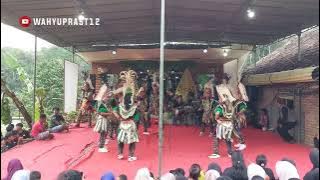SPEKTAKULER - TOPENG IRENG SEKSR ARUM NGOBARAN LIVE SAPARAN NGOBARAN WINDUSARI 2025