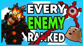 Complete Animal Company Monster Tier List 34 Monsters