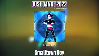 Just Dance 2022 Fanmade Mashup - Smalltown Boy