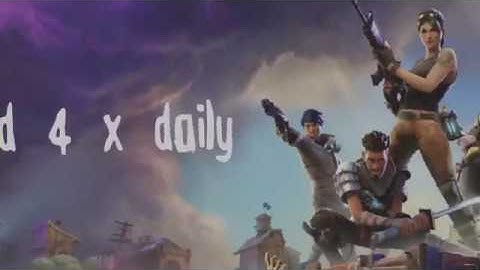 NEW INTRO OF MY CHANNEL COD 4