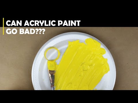 Why Does Exterior Paint Smell So Bad?