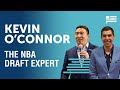 NBA deep dive with Kevin O'Connor | Andrew Yang | Yang Speaks