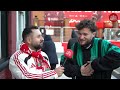 'WE PLAYED BRIGHTON OFF THE PARK!' | Liverpool 2-0 Brighton | Brian | Fan Cam