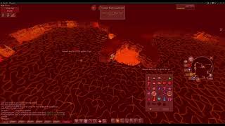 Fire Cape