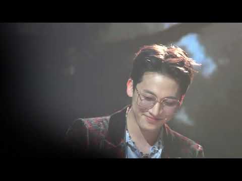 220326 DAVII 다비 콘서트 - Misty - guitar (Kay Brown 케이 브라운)