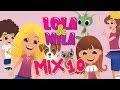 LOLA & MILA // MIX 10 // CRTANI FILM (2018)