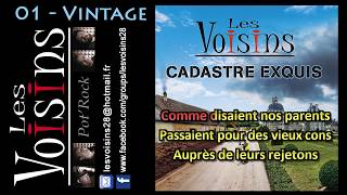 01 - Vintage (morceau complet)