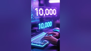 The Hardest Working Key on Your Keyboard 💻 (It’s Not What You Think!) #techtrivia  #techexplained