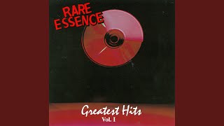 Vignette de la vidéo "Rare Essence - Do You Know What Time it Is?"