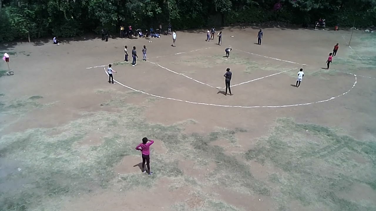 PITHMAR MONTESSORI ACADEMY SOFTBALL