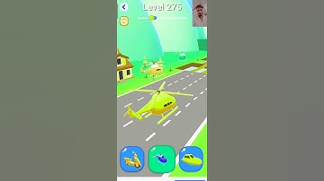 shape-shifting funny race gameplay #sorts #games #viral #youtubegaming #shapeshifting #shots 😱🎮🔥💯