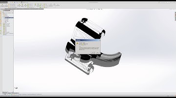 Export .stl from SolidWorks