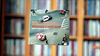 The Menahan Street Band- Tired Of Fighting