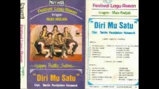 Dirimu Satu - Happy Pretty Sisters