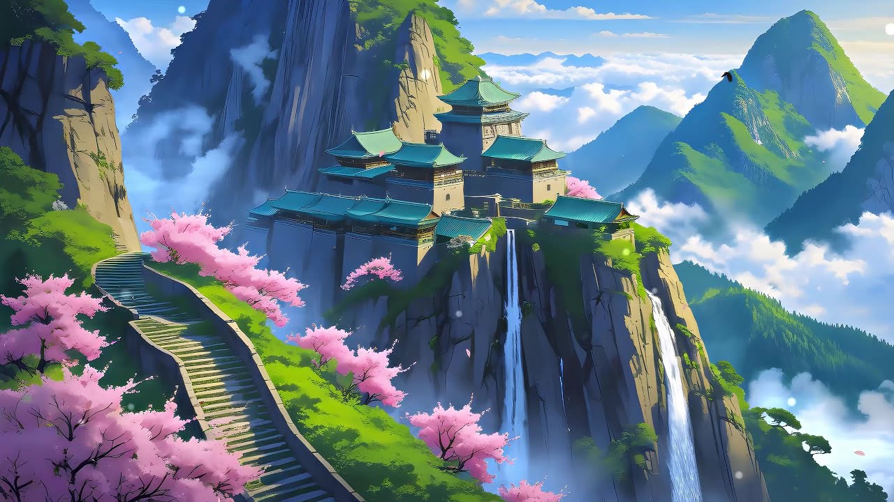 Quran Recitation |  Muhammad Siddiq Al-Minshawi | وَعَلَى اللَّهِ فَلْيَتَوَكَّلِ الْمُؤْمِنُونَ