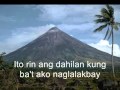 Musika ang buhay na aking tinataglay