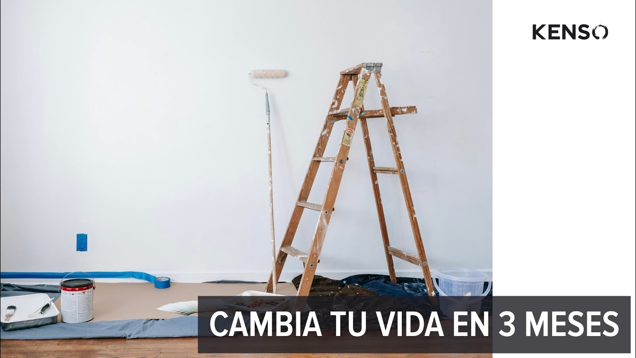351 | Cómo cambiar tu vida en 3 meses - YouTube