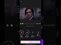 JUST 1 MIN👀😍 [4K] VIDEO ENHANCE - Wink Tutorial!! #shorts