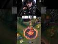 BAN BARD NEXT TIME